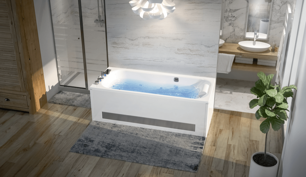 Vente de meubles pour salle de bain classique et de luxe à Antibes 06160