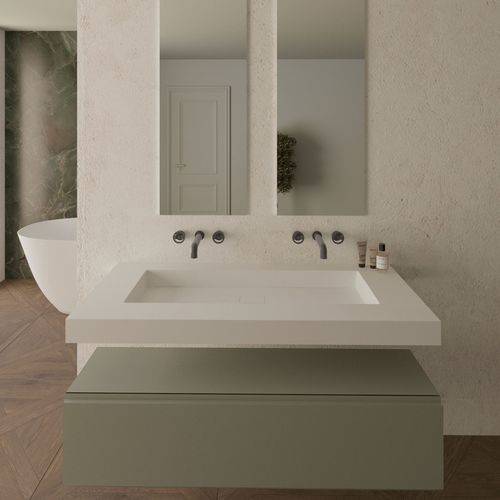 Trouver un plan vasque à Aix en PACA