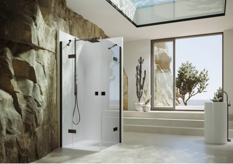 Trouver une paroi de douche à Mougins en région PACA