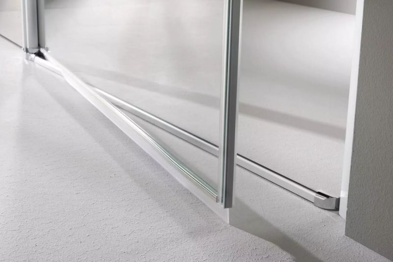 Trouver une paroi de douche à Mougins en région PACA