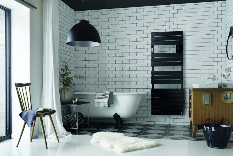 Trouver un sèche-serviettes électrique à Grimaud en région PACA