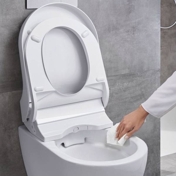 Acheter un WC lavant Geberit à Marseille en région PACA