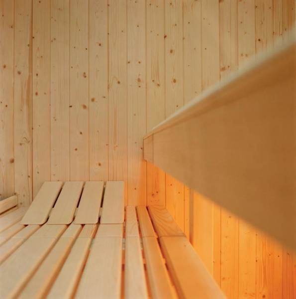 Acheter un sauna d'intérieur à Nice en région PACA