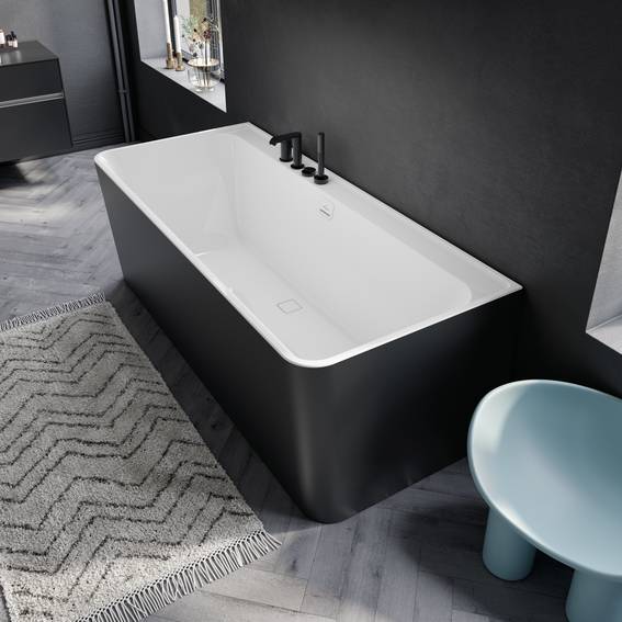 Trouver une baignoire ractangulaire à Marseille en région PACA