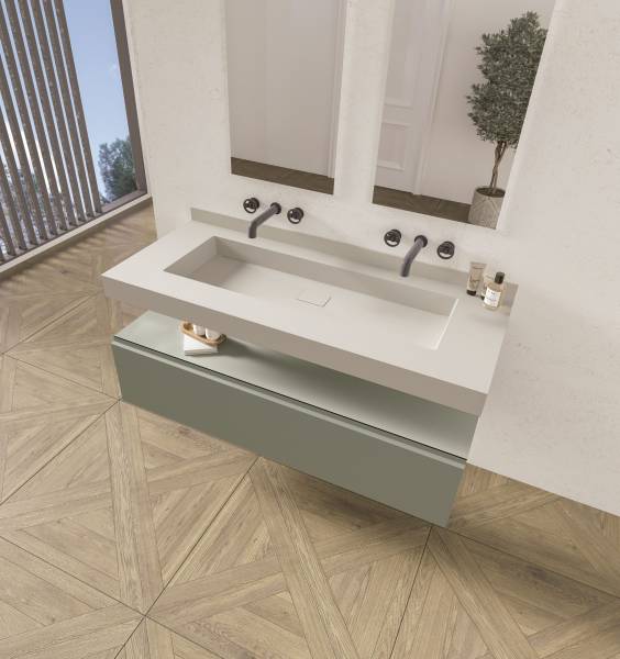 Trouver un plan vasque à Aix en PACA