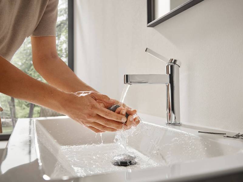 Trouver un mitigeur de lavabo Hansgrohe à Aix-en-Provence en PACA