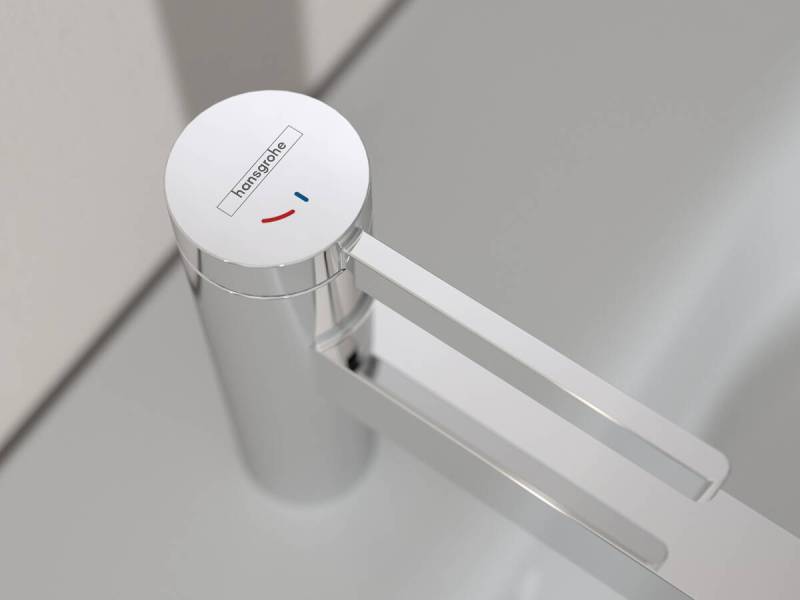 Trouver un mitigeur de lavabo Hansgrohe à Aix-en-Provence en PACA