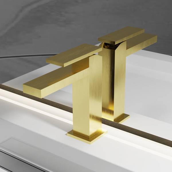 Trouver un mitigeur de lavabo moderne à Cannes en région PACA