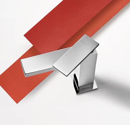 Trouver un mitigeur de lavabo moderne à Cannes en région PACA