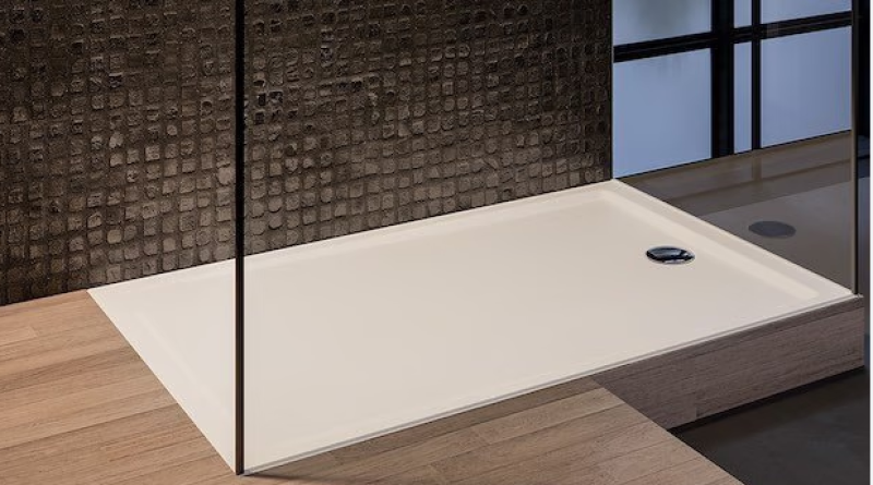 Acheter un receveur de douche ultra-plat à Marseille en région PACA