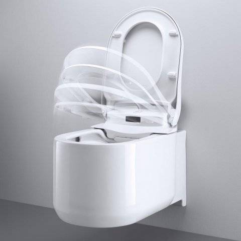 Acheter un WC lavant Grohe à Fréjus en région PACA